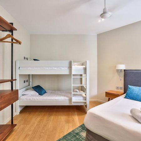 71 - Amazing Apartment In Le Marais パリ エクステリア 写真