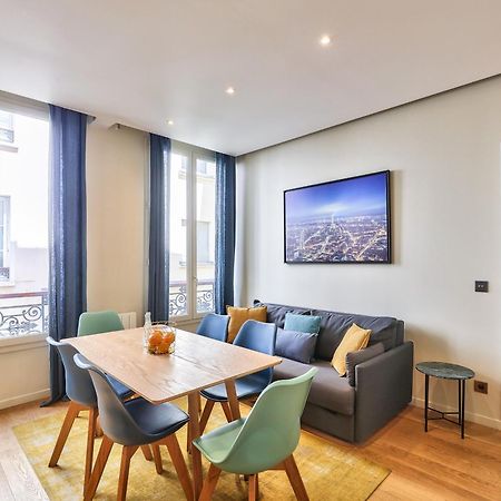 71 - Amazing Apartment In Le Marais パリ エクステリア 写真