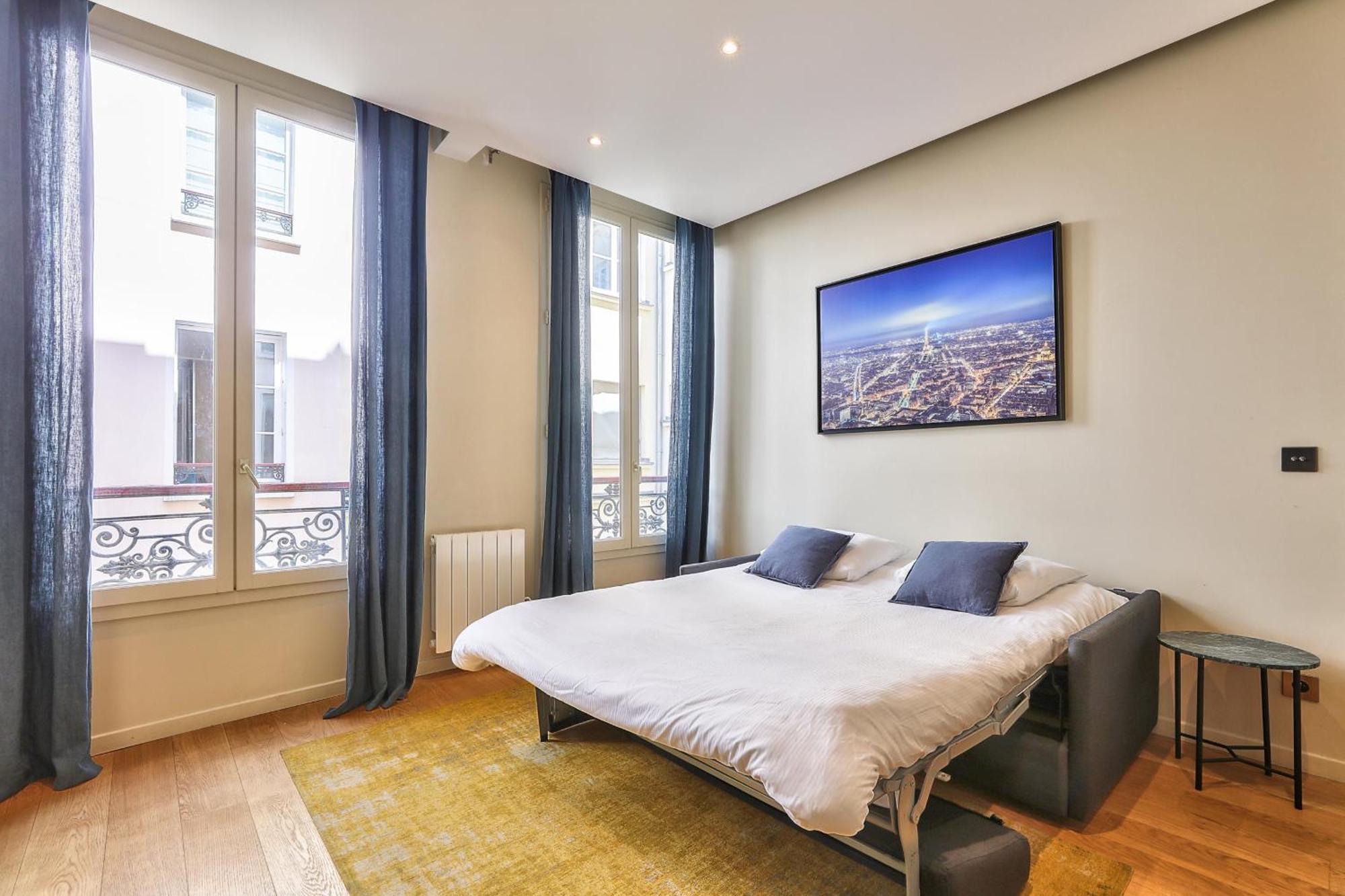 71 - Amazing Apartment In Le Marais パリ エクステリア 写真