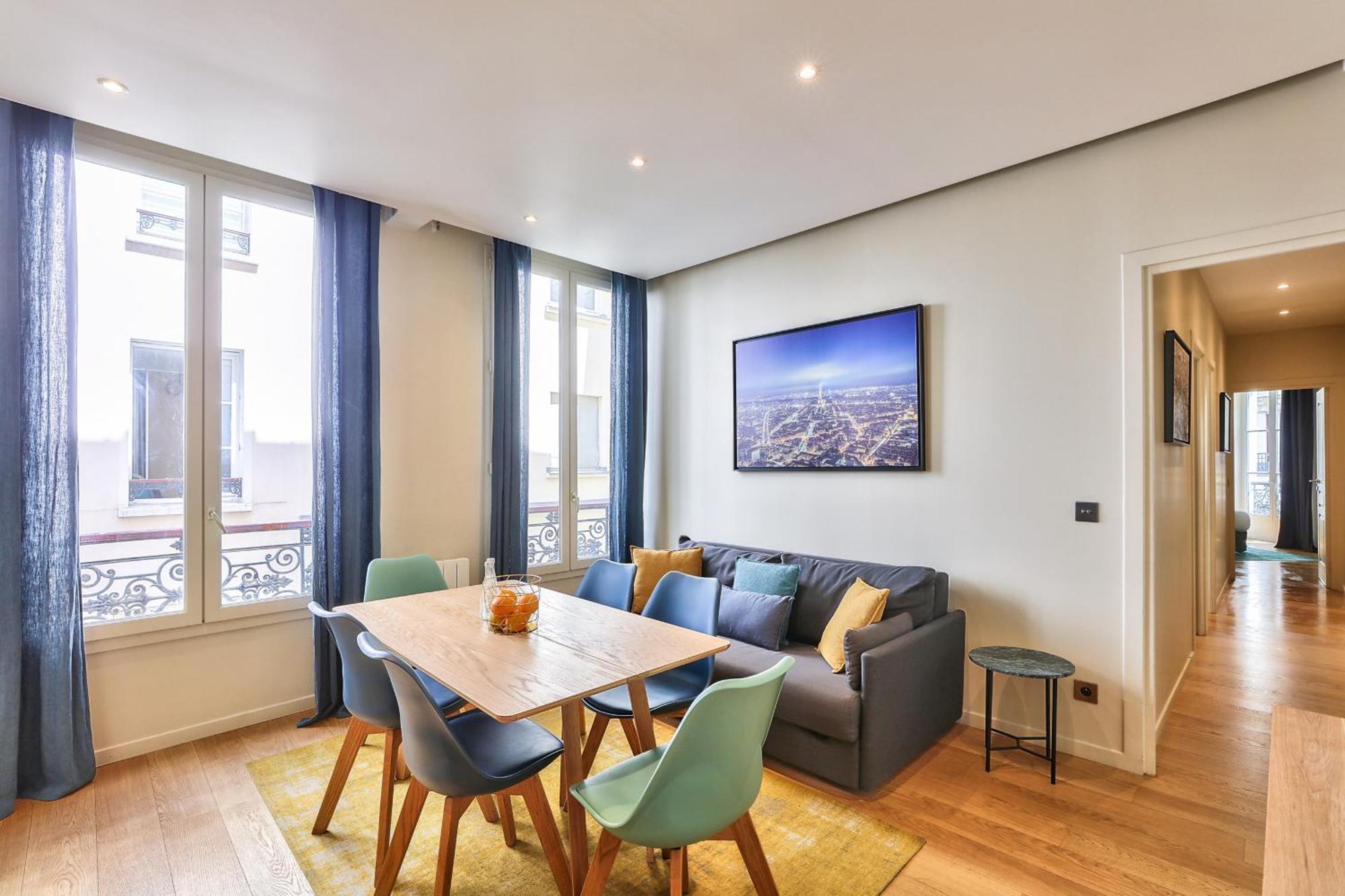 71 - Amazing Apartment In Le Marais パリ エクステリア 写真